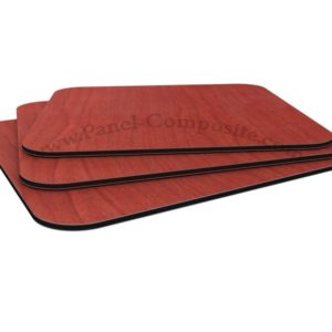 MAD-5005-4mm-COLONIAL RED